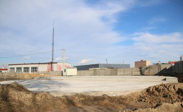 Park Południowy przy ul. Ludwikowskiej - nowe wieści